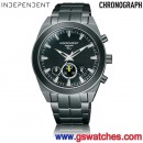 已完售,CITIZEN ITY21-5033(公司貨,保固2年):::INDEPENDENT系列,ITY215033