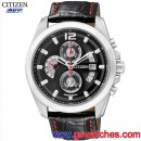 已完售,CITIZEN AN3420-00E(公司貨,保固2年):::OXY計時碼表系列