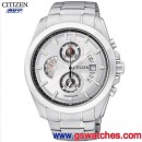 已完售,CITIZEN AN3420-51A(公司貨,保固2年):::OXY計時碼表系列