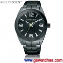 已完售,CITIZEN ITB21-5211(公司貨,保固2年):::INDEPENDENT系列,免運費,刷卡不加價或3期零利率,ITB215211