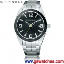 已完售,CITIZEN ITB21-5212(公司貨,保固2年):::INDEPENDENT系列,免運費,刷卡不可,ITB215212