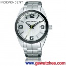 已完售,CITIZEN ITB21-5213(公司貨,保固2年):::INDEPENDENT系列,免運費,刷卡不可,ITB215213