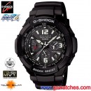 已完售,CASIO GW-3000BB-1ADR(公司貨,保固1年):::太陽能電波時計G-SHOCK<6局電波接收>