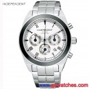 已完售,CITIZEN ITL21-5084(公司貨,保固2年):::INDEPENDENT計時碼錶系列,免運費,刷卡不加價或3期零利率,ITL215084