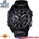 已完售,CASIO EQW-M600DC-1ADR:::太陽能電波時計EDIFICE<6局電波接收>