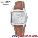 已完售,CITIZEN EW1446-01B(公司貨,保固2年):::Eco-Drive光動能(女用)