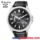 已完售,CITIZEN CB0011-00E(公司貨,保固2年):::Eco-Drive光動能五局接收電波時計(美國,歐洲,日本2局,中國)