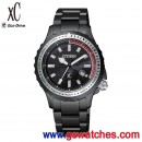 已完售,CITIZEN EP6025-57E(公司貨,保固2年):::xC 光動能運動休閒風系列,ISO・JIS規格對應200m防水,XCA38-9181,[限量款]