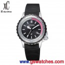 已完售,CITIZEN EP6025-06E(公司貨,保固2年):::xC 光動能運動休閒風系列,ISO・JIS規格對應200m防水,XCA38-9161