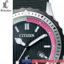 已完售,CITIZEN EP6025-06E(公司貨,保固2年):::xC 光動能運動休閒風系列,ISO・JIS規格對應200m防水,XCA38-9161