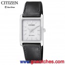 已完售,CITIZEN EP5910-08A(公司貨,保固2年):::Eco-Drive光動能對錶系列(LADY'S)