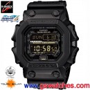 已完售,CASIO GXW-56GB-1DR(公司貨,保固1年):::太陽能電波時計G-SHOCK<6局電波接收>,