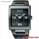 已完售,CITIZEN ITB21-5201(公司貨,保固2年):::INDEPENDENT系列,ITB215201