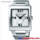 已完售,CITIZEN ITB21-5203(公司貨,保固2年):::INDEPENDENT系列,ITB215203