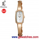已完售,CITIZEN EG3163-50D(公司貨,保固2年):::xC 光動能系列[2011七夕情人節限量款],XCR38-9234