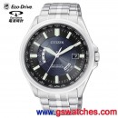 客訂商品,CITIZEN CB0011-51L(公司貨,保固2年):::Eco-Drive,光動能,五局接收電波時計,美國,歐洲,日本2局,中國,H145,刷卡或3期,CB001151L