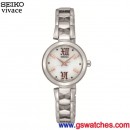 已完售,SEIKO SUP889J1(公司貨,保固2年):::vivace SOLAR 太陽能V117系列(LADIES女用),V117-0AC0S