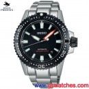 已完售,SEIKO SAGQ007J(公司貨,保固2年):::BRIGHTZ PHOENIX 8L35機芯自動上鍊兼手上鍊機械錶[限量款],8L35-00F0D,SAGQ007