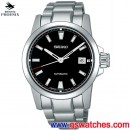 已完售,SEIKO SAGQ003J(公司貨,保固2年):::BRIGHTZ PHOENIX 8L35機芯自動上鍊兼手上鍊機械錶,8L35-00D0D,SAGQ003