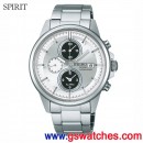 SEIKO SBPY001J(公司貨,保固2年):::SPIRIT SMART V172太陽能,計時碼錶,鬧鈴,免運費,刷卡不加價或3期零利率,V172-0AA0S,SBPY001