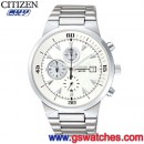 已完售,CITIZEN AN3370-57A(公司貨,保固2年):::OXY計時碼表系列