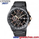 已完售,CITIZEN AN3389-59E(公司貨,保固2年):::OXY計時碼表系列,免運費,刷卡不加價或3期零利率