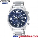 已完售,CITIZEN AN7050-56L(公司貨,保固2年):::OXY計時碼表系列,免運費,刷卡不加價或3期零利率