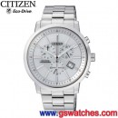 已完售,CITIZEN AT0490-54A(公司貨,保固2年):::Eco-Drive光動能計時碼表