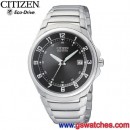 已完售,CITIZEN BM6650-53E(公司貨,保固2年):::Eco-Drive光動能 對錶系列(MEN'S),免運費,刷卡不加價或3期零利率