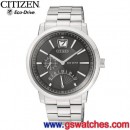 客訂商品,CITIZEN BR0070-54E(公司貨,保固2年):::Eco-Drive光動能(MEN'S),飛返式指針,兩地時間,免運費,刷卡不加價或3期零利率
