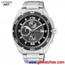 已完售,CITIZEN AN3440-53E(公司貨,保固2年):::OXY計時碼表系列