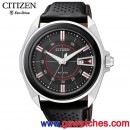 已完售,CITIZEN AW1060-08E(公司貨,保固2年):::Eco-Drive METAL錶環光動能(MEN'S)