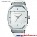 已完售,CITIZEN ITB21-5253(公司貨,保固2年):::INDEPENDENT WINTER GIFT COLLECTION對錶系列,男用
