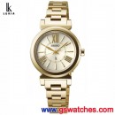 已完售,SEIKO SSVE070J(公司貨,保固2年):::LUKIA SOLAR 太陽能電波時計,3B51系列,限量款,3B51-0AJ0K,SSVE070