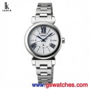已完售,SEIKO SSVE065J(公司貨,保固2年):::LUKIA SOLAR 太陽能電波時計,3B51系列,3B51-0AJ0S,SSVE065