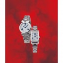已完售,SEIKO SSVE065J(公司貨,保固2年):::LUKIA SOLAR 太陽能電波時計,3B51系列,3B51-0AJ0S,SSVE065