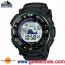 已完售,CASIO PRG-250-1BDR(公司貨,保固1年):::PRO TREK太陽能專業登山錶,可旋轉錶圈,免運費,刷卡不加價或3期零利率