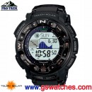 已完售,CASIO PRG-250-1ADR(公司貨,保固1年):::PRO TREK太陽能專業登山錶,可旋轉錶圈,免運費,刷卡不加價或3期零利率