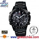 已完售,CASIO EQW-550DC-1ADR(公司貨,保固1年):::太陽能電波時計EDIFICE<6局電波接收>