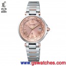 已完售,CITIZEN EC1014-65W(公司貨,保固2年):::xC Eco-Drive光動能全球電波時計,限定款,美國,歐洲,日本2局,中國