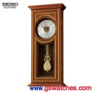 客訂商品(退換貨不可),SEIKO QXM269B(公司貨,保固1年):::SEIKO古典Hi-Fi木質音樂鐘擺掛鐘(6首音樂),高65,寬30cm,免運費,刷卡不加價,QXM-269B