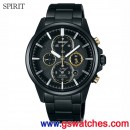 已完售,SEIKO SBPY029J(公司貨,保固2年):::SPIRIT SMART V174太陽能,計時碼錶,鬧鈴,V174-0AA0SD,SBPY029