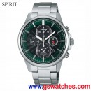 已完售,SEIKO SBPY025J(公司貨,保固2年):::SPIRIT SMART V174太陽能,計時碼錶,鬧鈴,免運費,刷卡不加價或3期零利率,V174-0AA0G,SBPY025