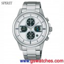 SEIKO SBPY031J(公司貨,保固2年):::SPIRIT SMART V174太陽能,計時碼錶,鬧鈴,免運費,刷卡不加價或3期零利率,V174-0AB0S,SBPY031