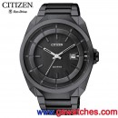 已完售,CITIZEN AW1015-53E(公司貨,保固2年):::Eco-Drive METAL錶環光動能時尚男錶 (MEN'S)
