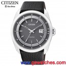 已完售,CITIZEN AW1070-04H(公司貨,保固2年):::Eco-Drive METAL錶環光動能時尚男錶 (MEN'S)