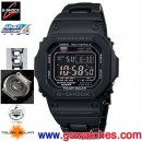 已完售,CASIO GW-M5600BC-1JF(公司貨,保固1年):::太陽能電波時計G-SHOCK<5局電波接收>