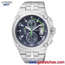 已完售,CITIZEN AN3450-50L(公司貨,保固2年):::OXY計時碼表系列