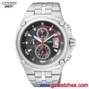 已完售,CITIZEN AN3450-50E(公司貨,保固2年):::OXY計時碼表系列