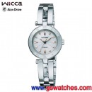 已完售,CITIZEN EP5840-52A(公司貨,保固2年):::Wicca Eco-Drive 光動能,免運費,刷卡不加價或3期零利率,EP584052A